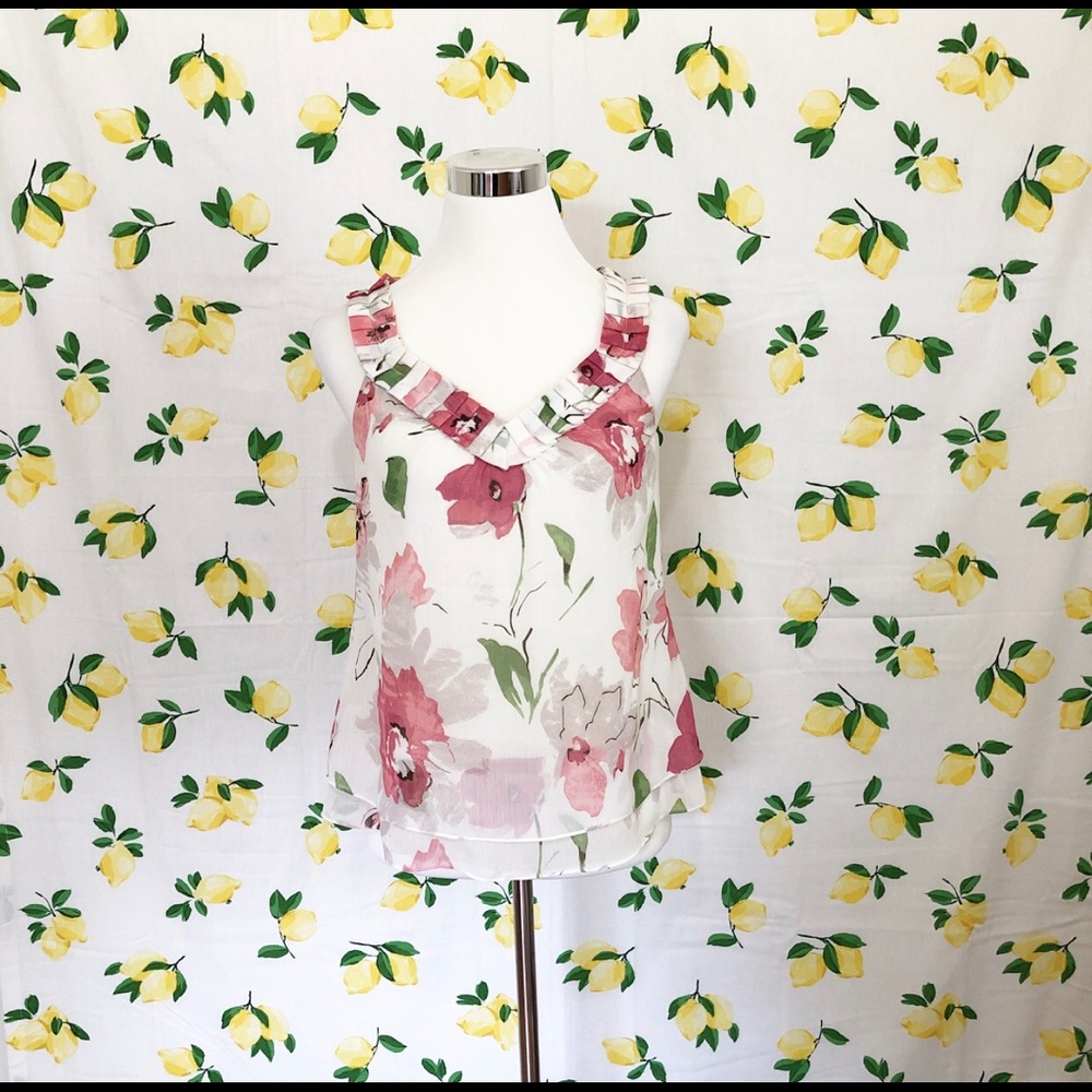 Ann Taylor Loft top